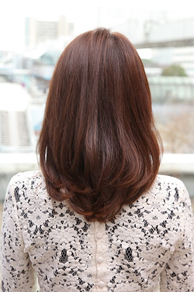 スイートミディアム