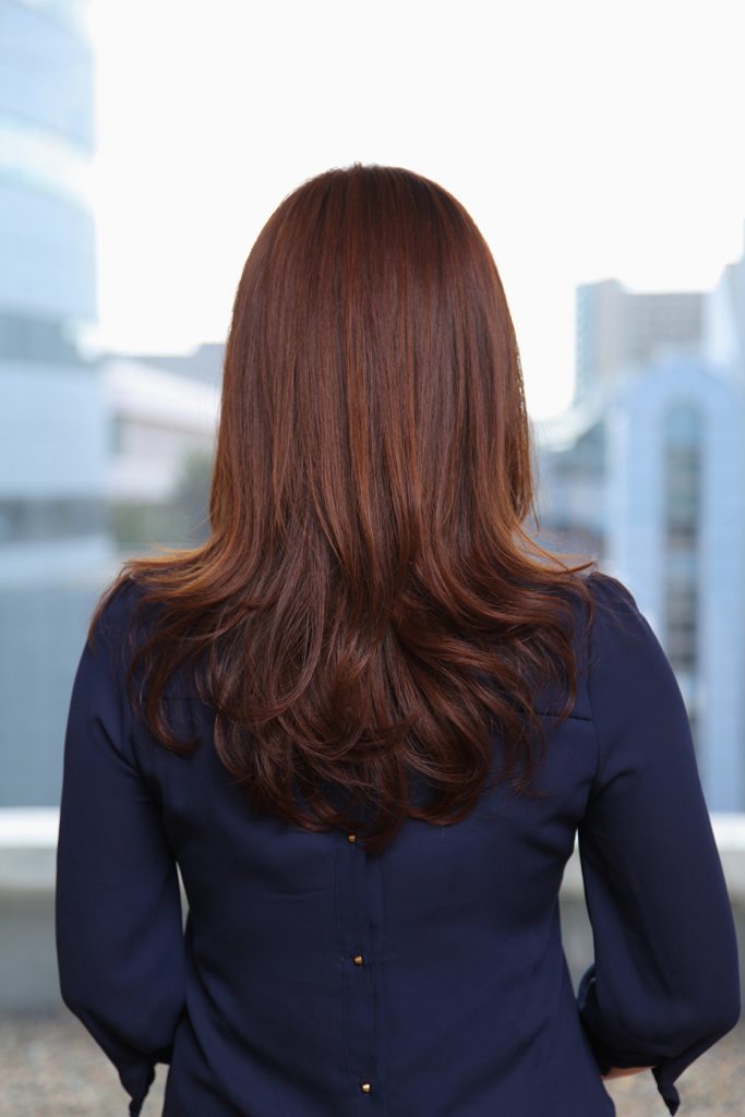 リファインロング