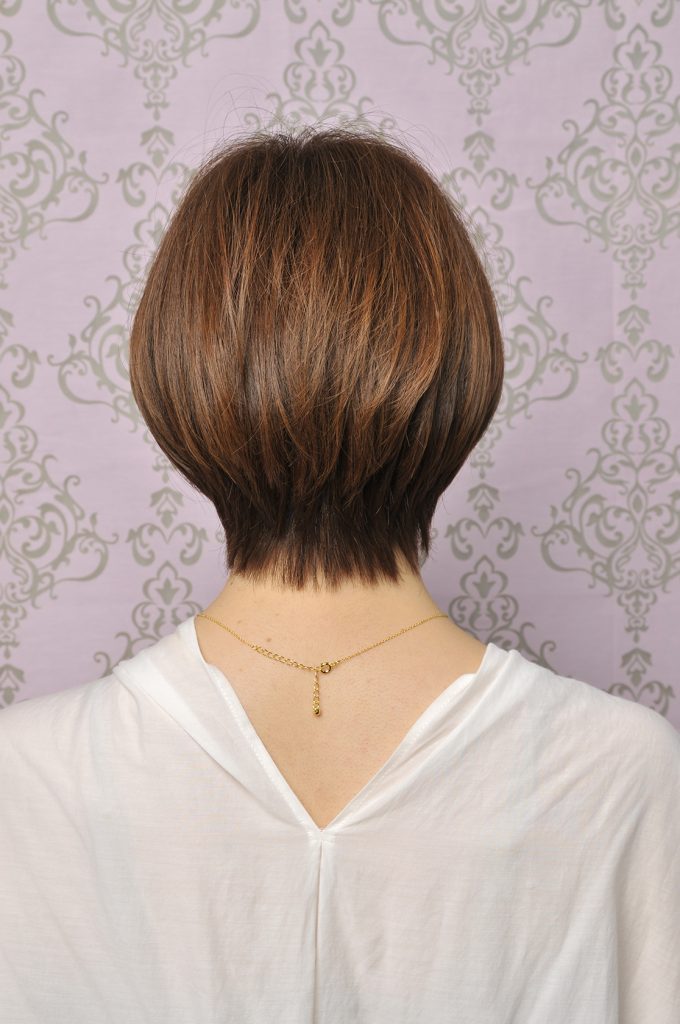 大人フェミニン