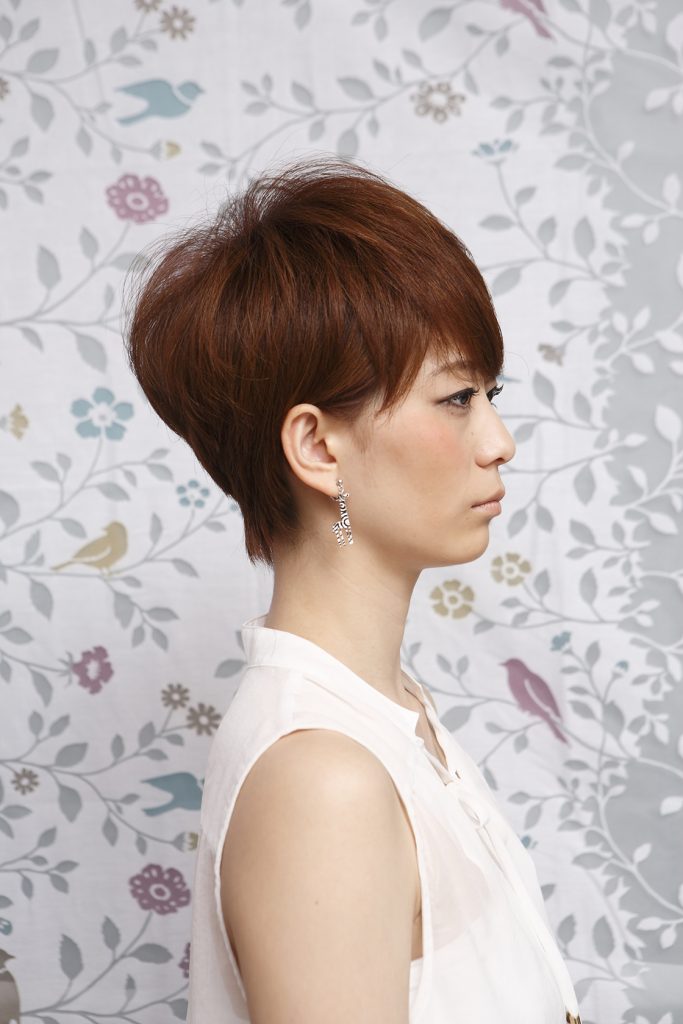 カジュアルモード