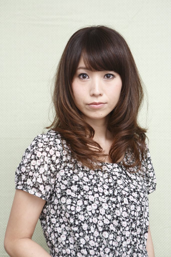 ゆるふわエレガント