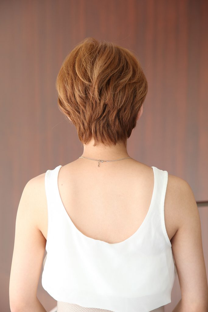 ベイビーショート