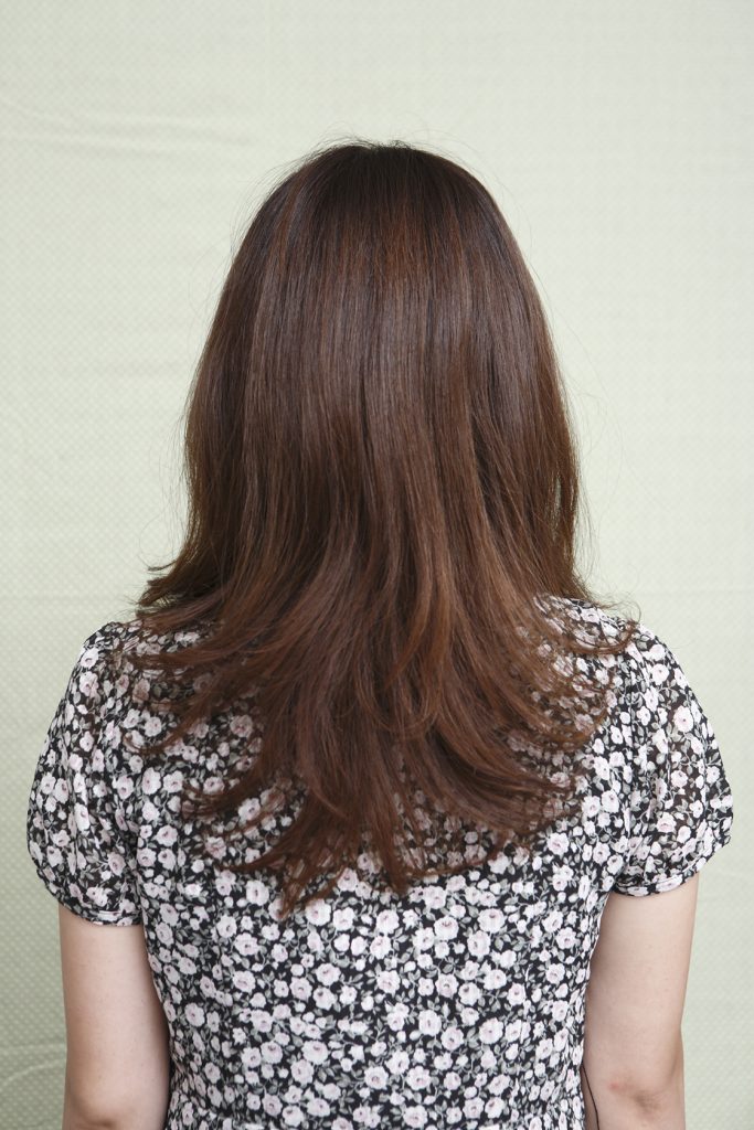 ゆるふわエレガント