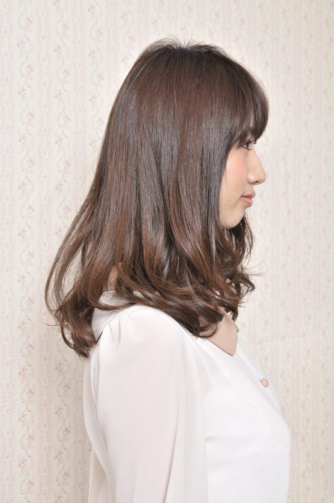 ナチュラルウェーブ