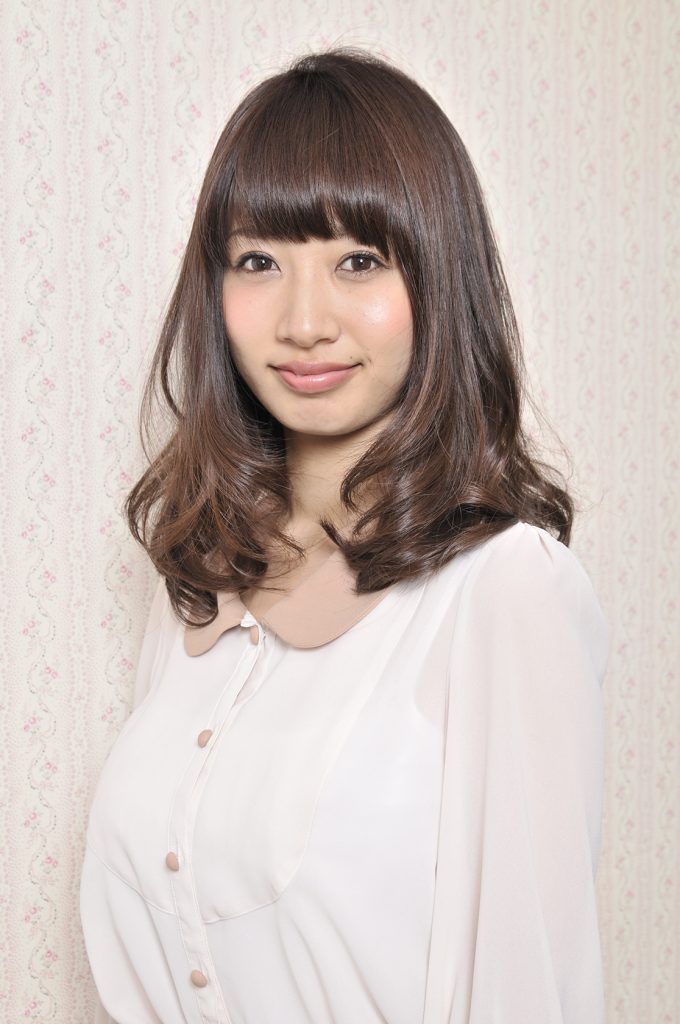 ナチュラルウェーブ