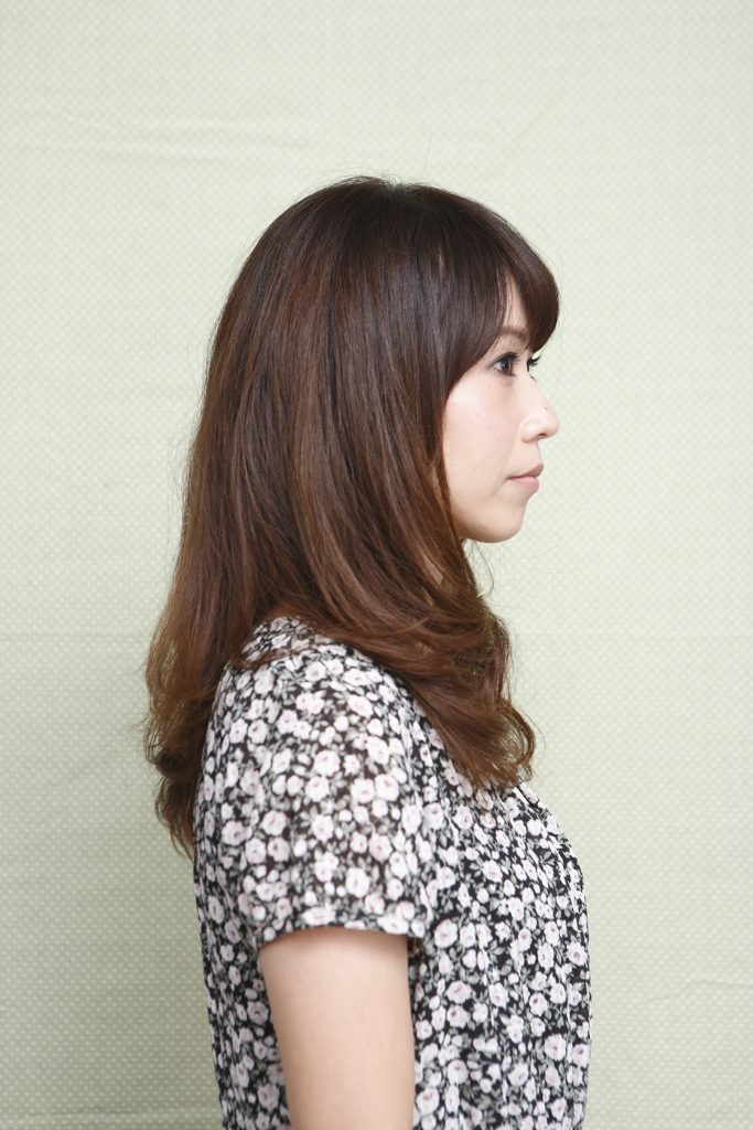 ゆるふわエレガント