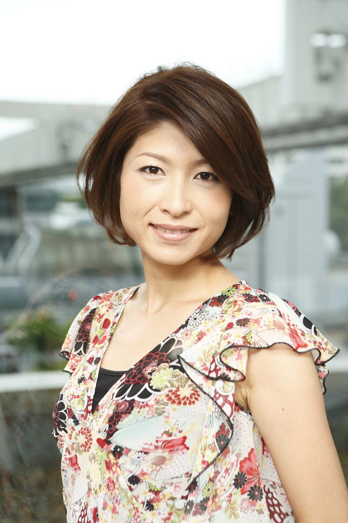 ナチュラルボブ