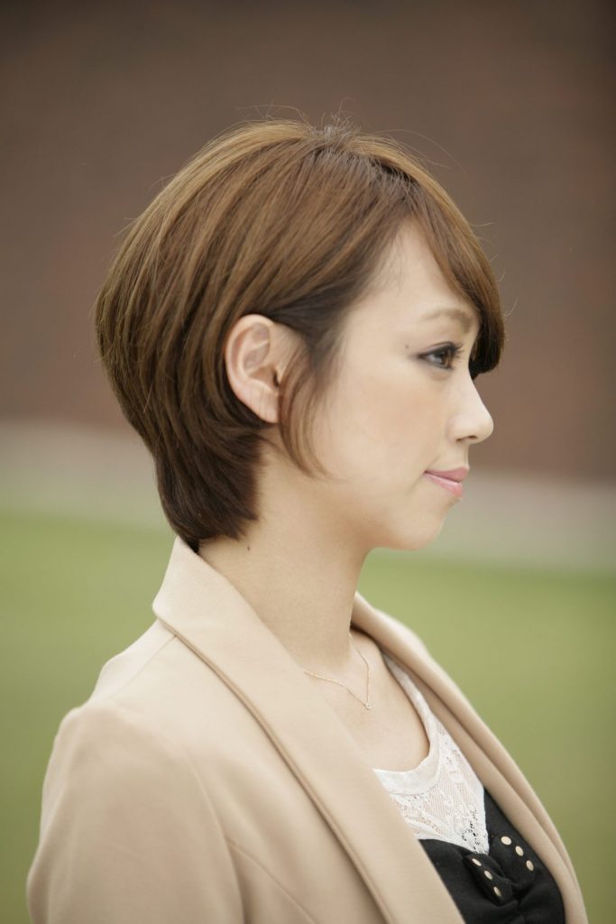 ショートミディ