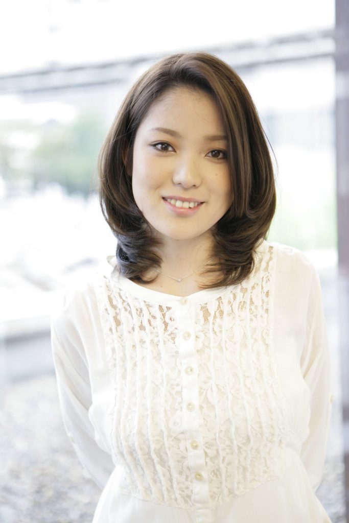 ナチュラルミディ