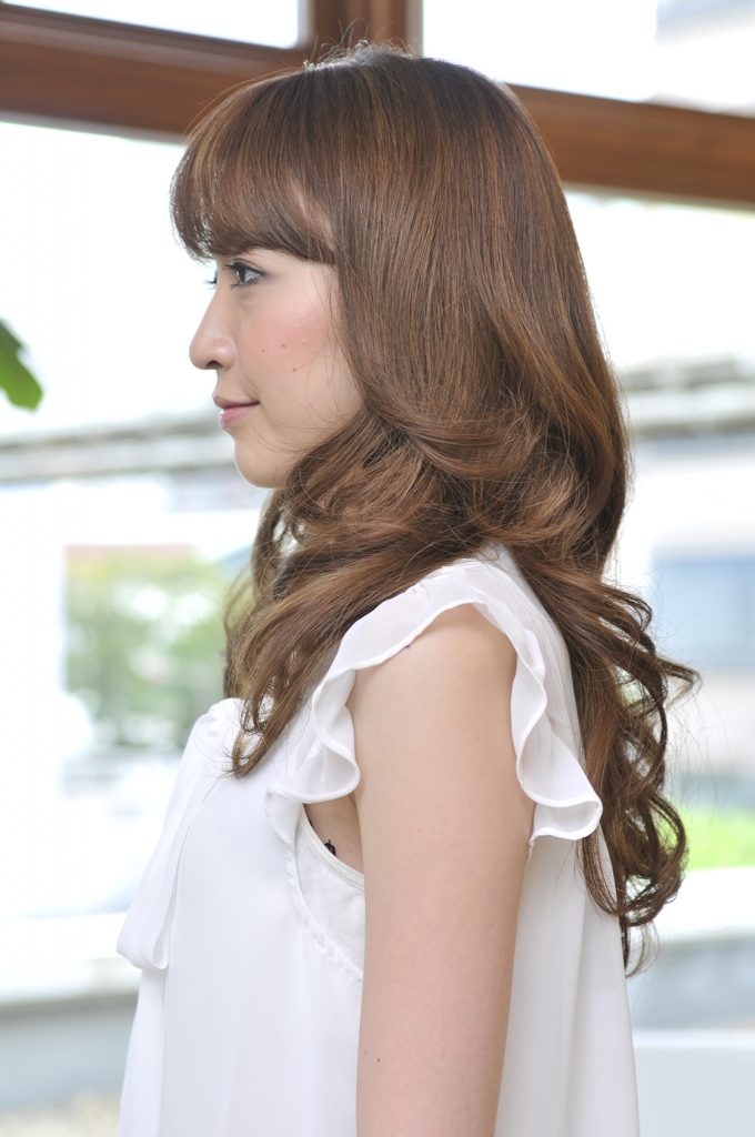 ふわくるりんウェーブ