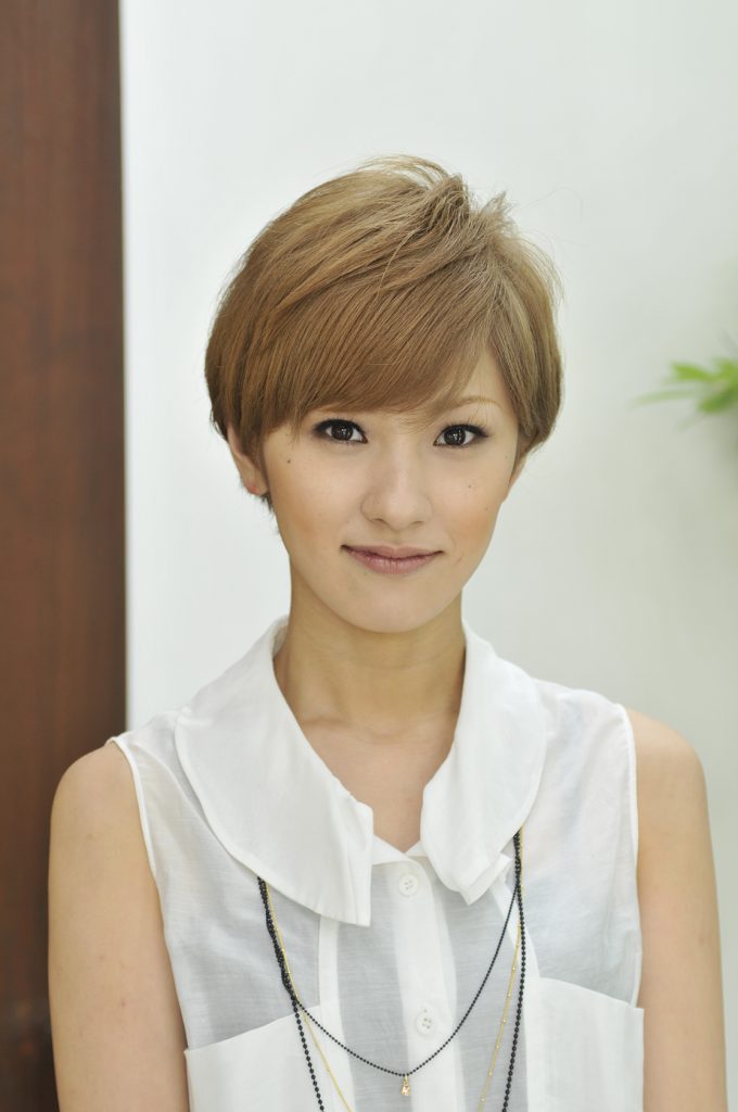 ミニマムショート