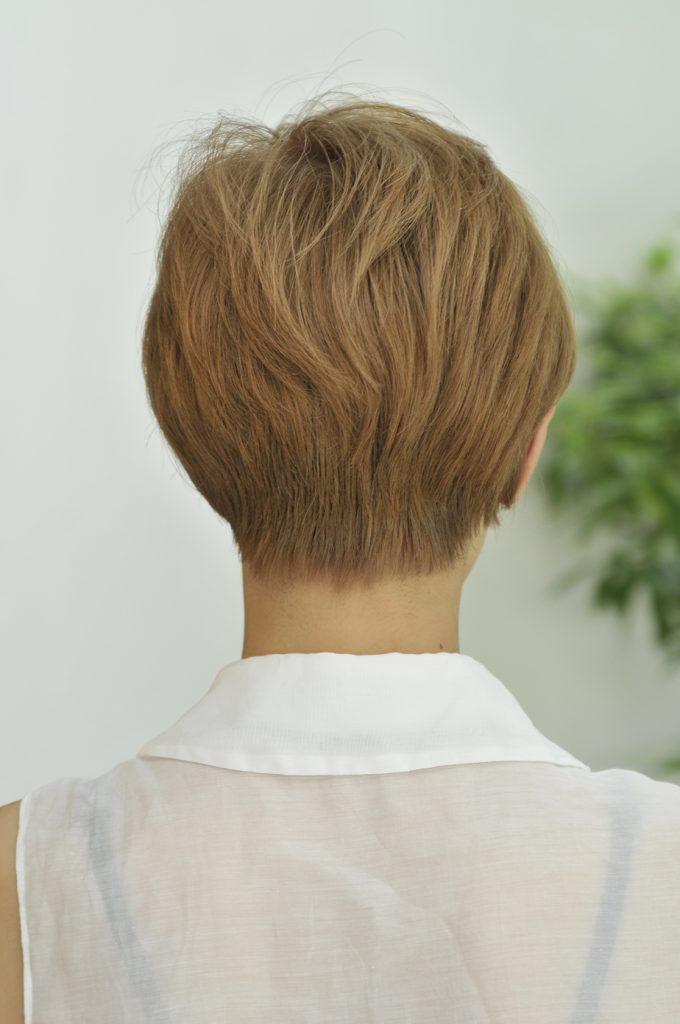 ミニマムショート