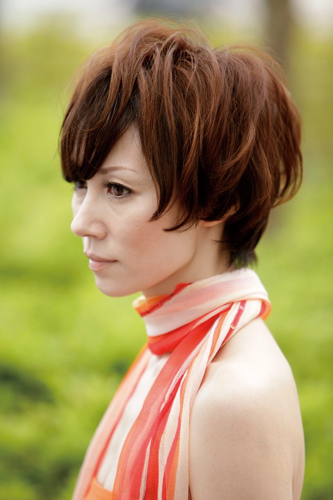 大人ミニマムショート