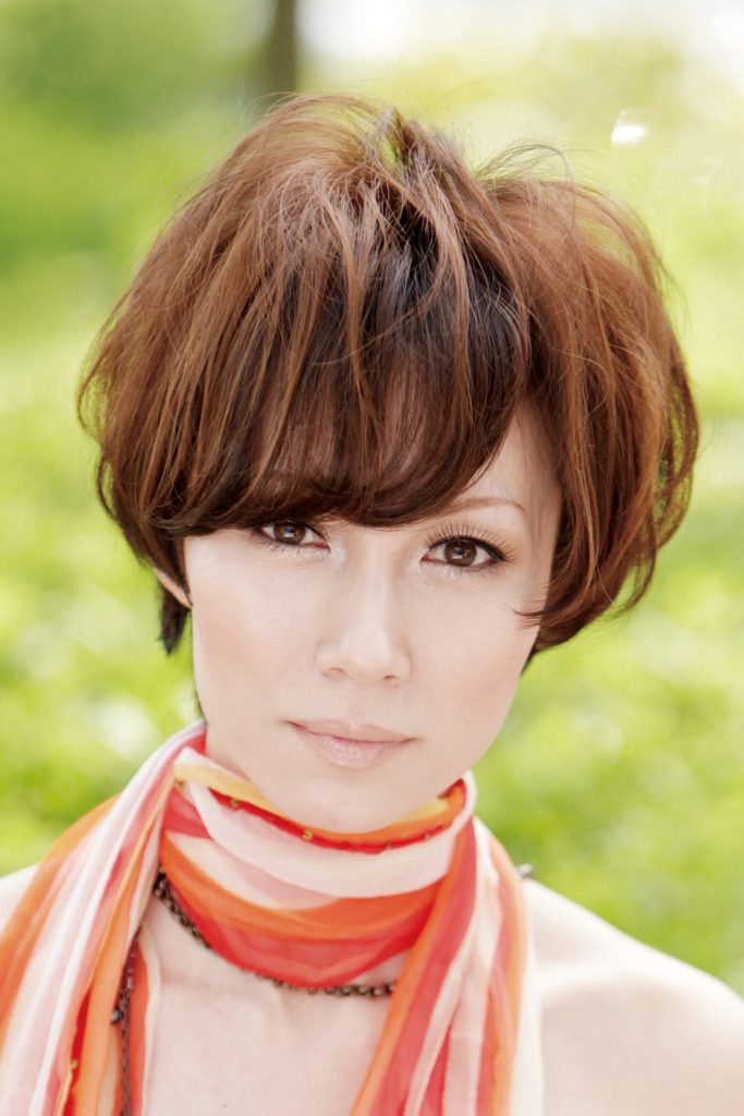 大人ミニマムショート