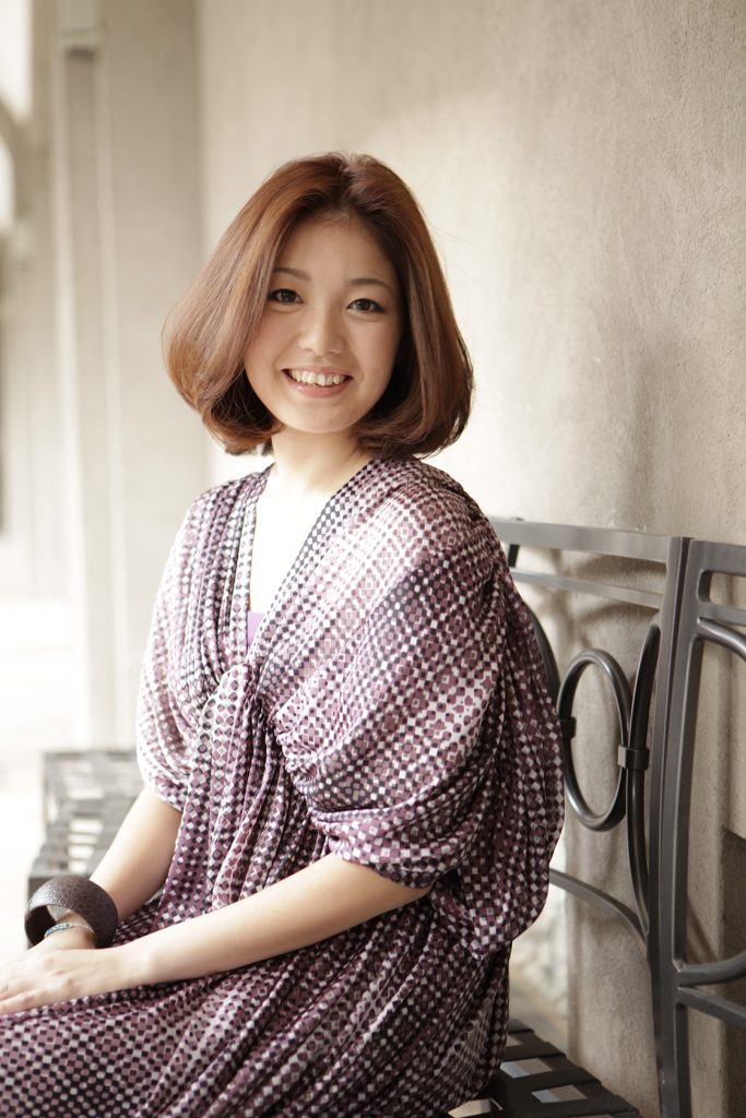 クラシカルボブ