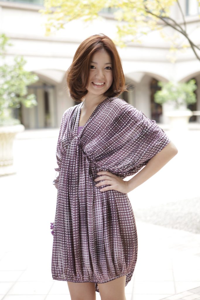 クラシカルボブ