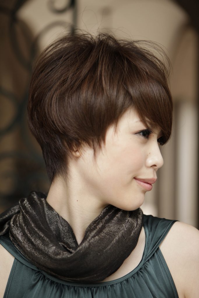 ミニマムショート