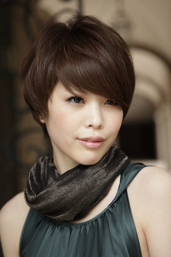 ミニマムショート