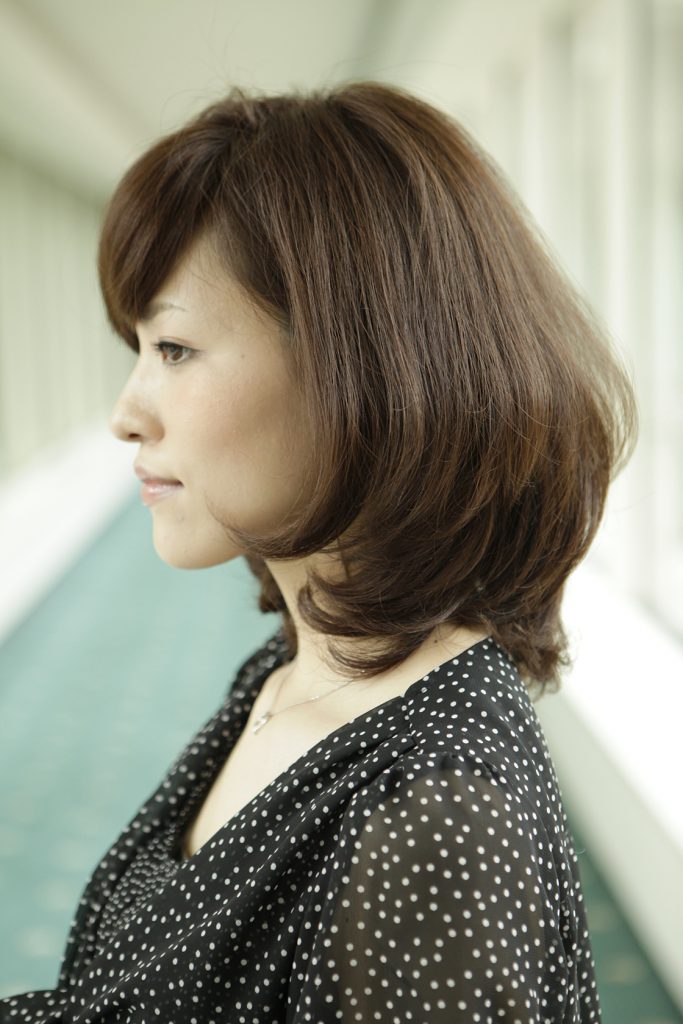 スイングレイヤー