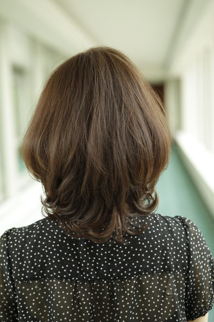 スイングレイヤー