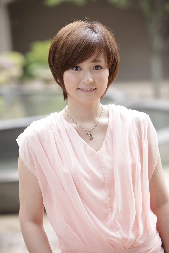 マニッシュショート