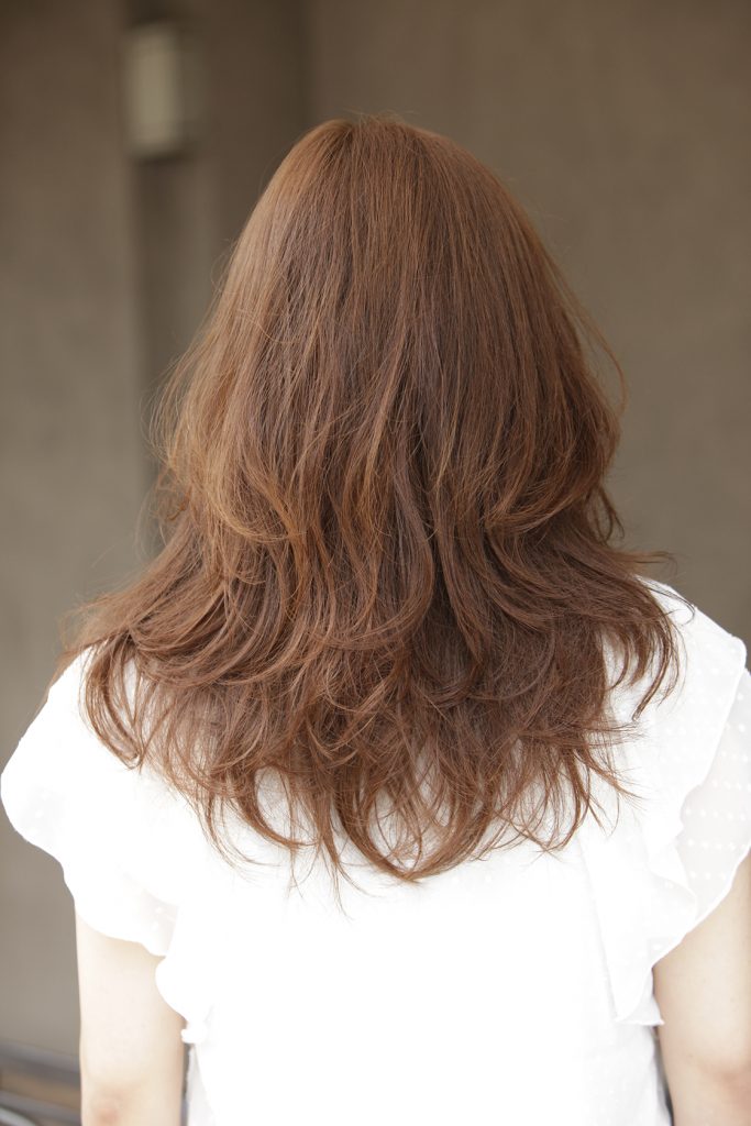 ヌーディーウェーブ