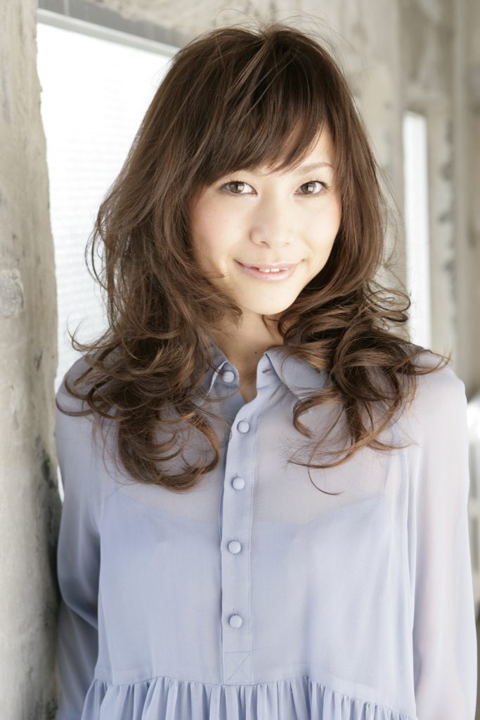 シフォンウェーブ