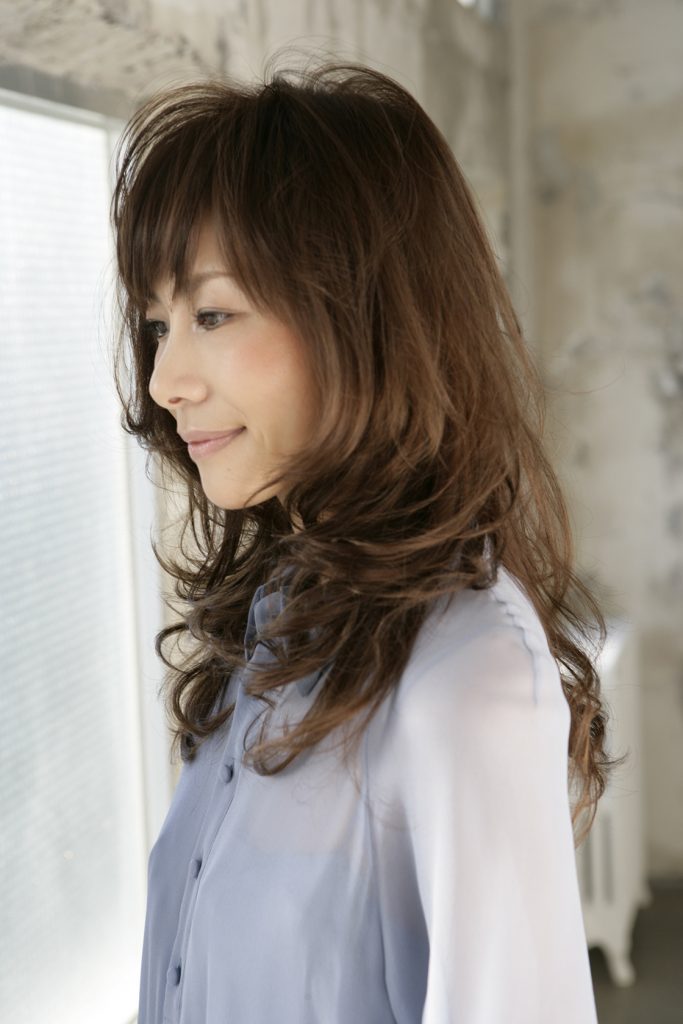 シフォンウェーブ