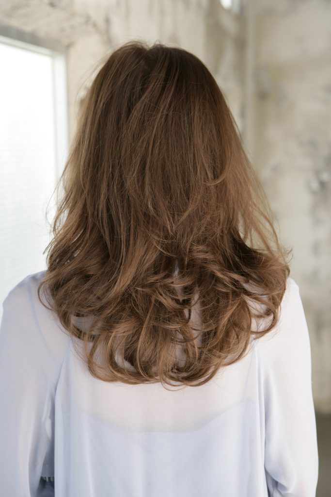 シフォンウェーブ