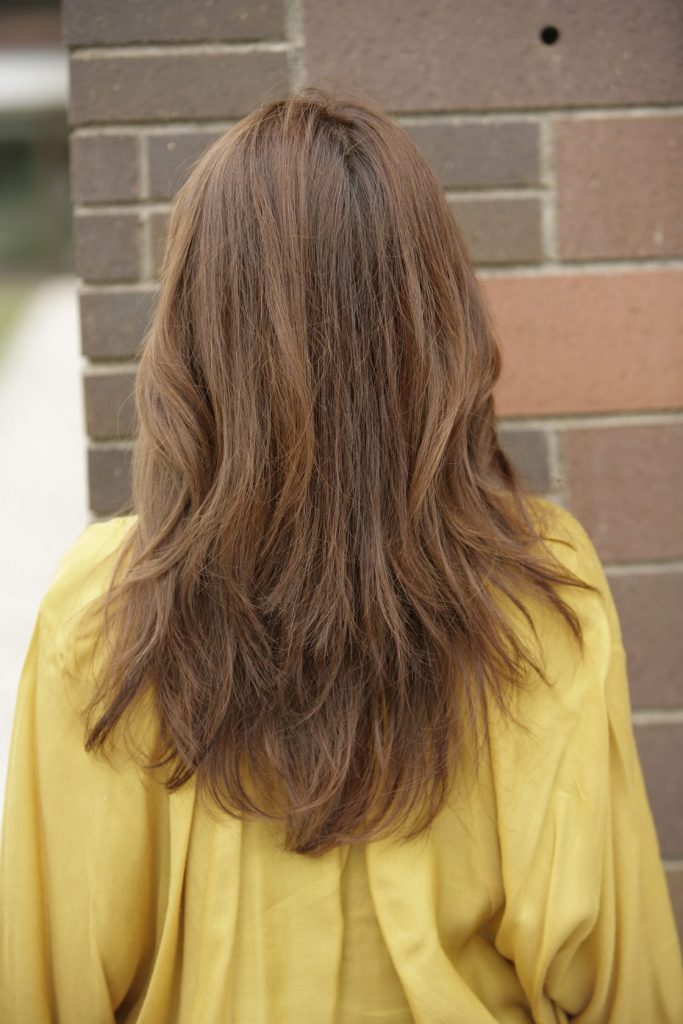 グラマラスカール