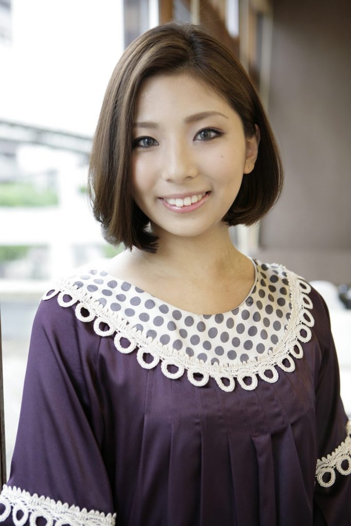 大人クラシックボブ