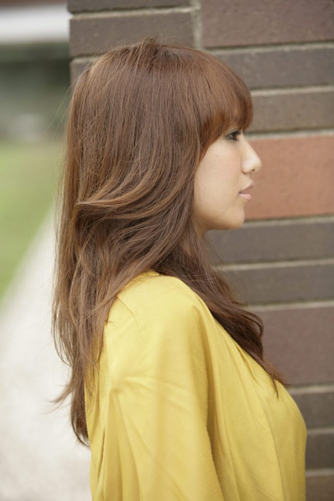 グラマラスカール