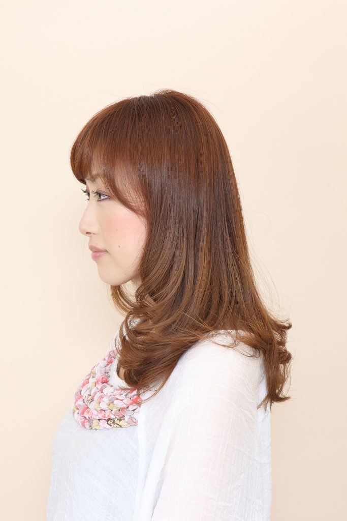 ナチュラルカール