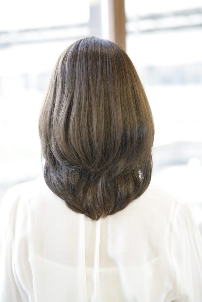 ナチュラルミディ