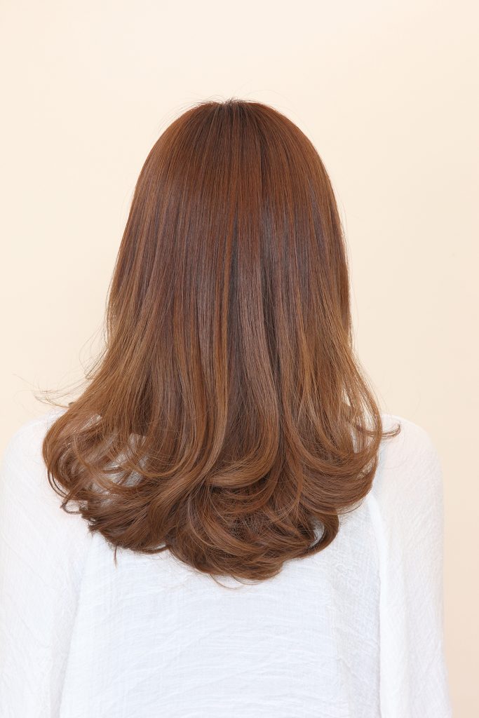 ナチュラルカール