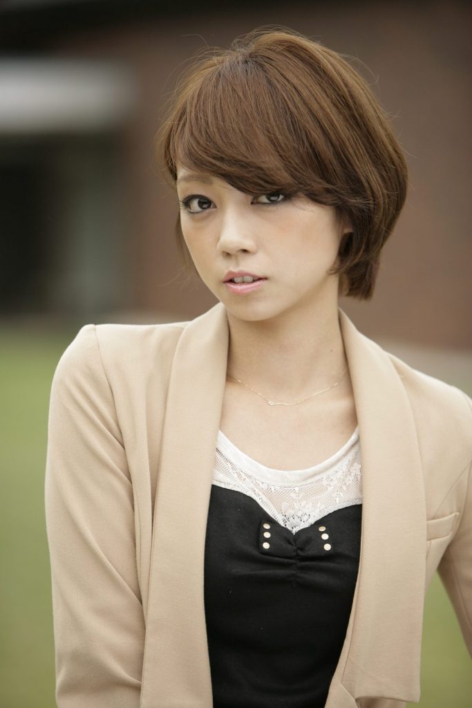 ショートミディ