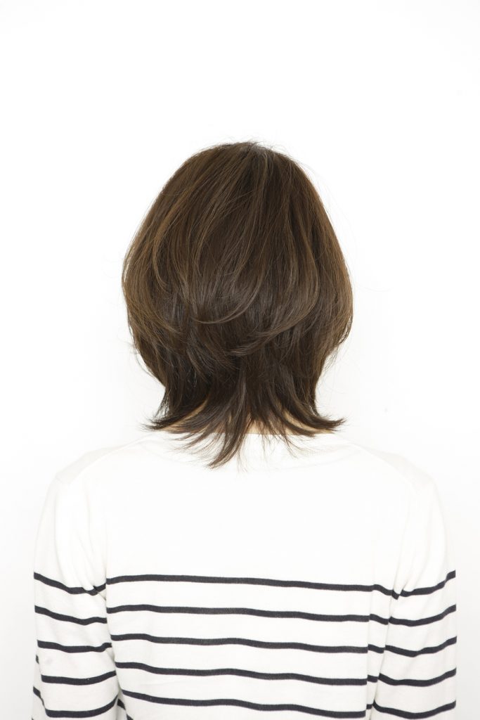 スクエアレイヤー