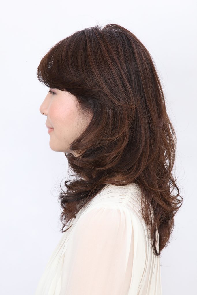 やわらかレイヤー