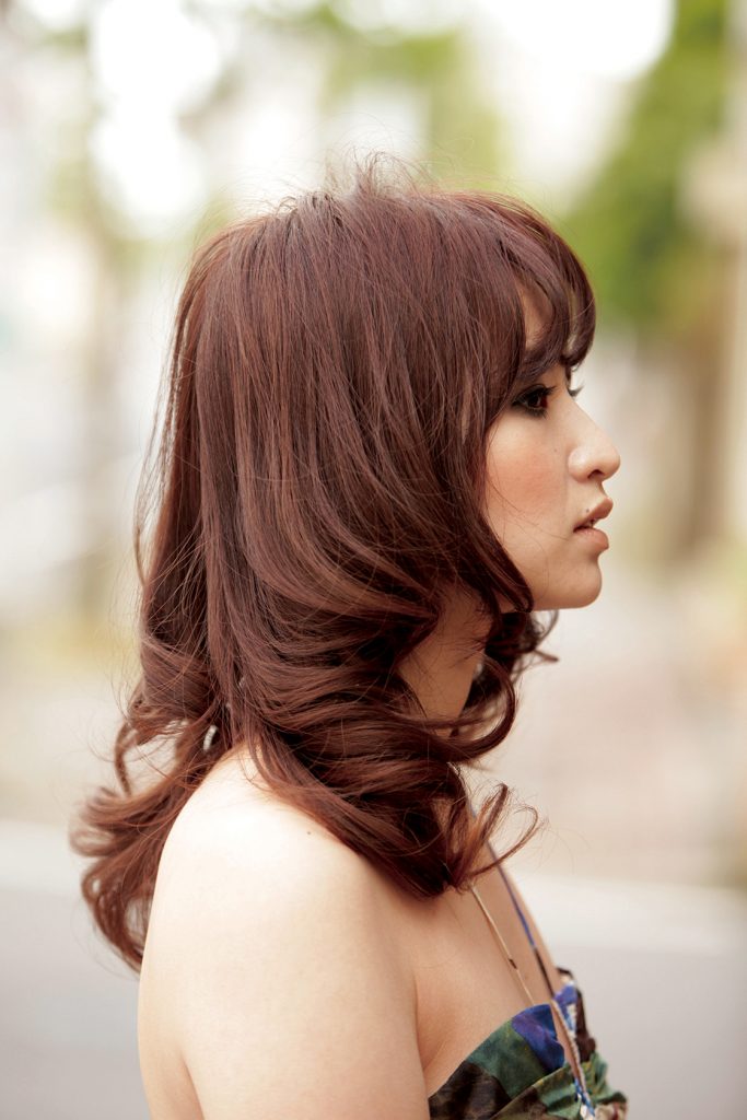 ロングレイヤー