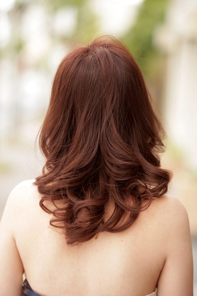 ロングレイヤー