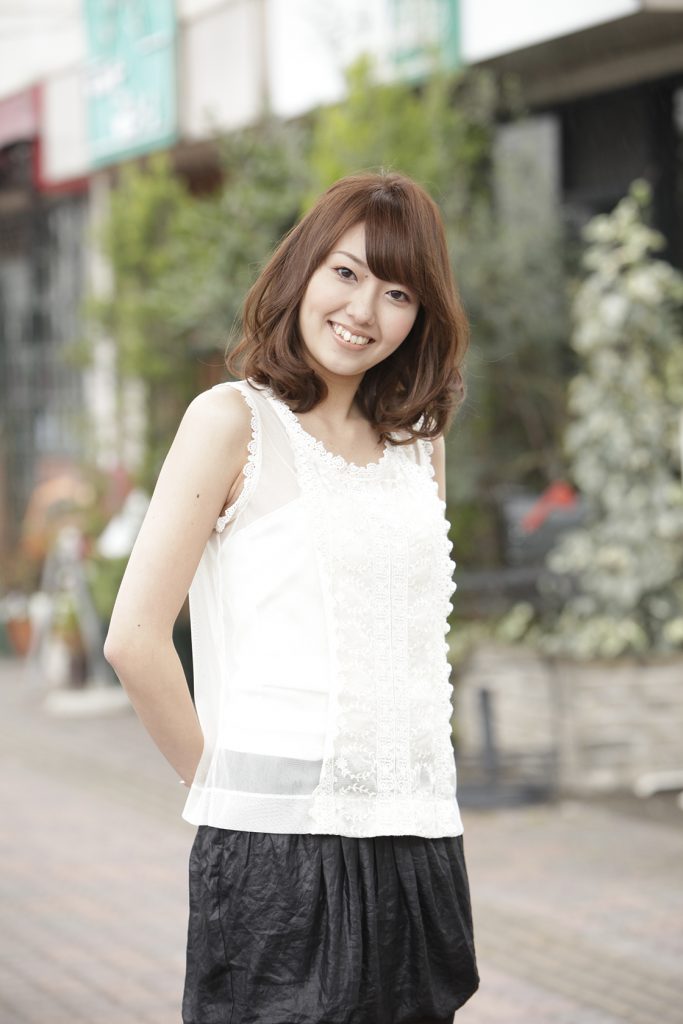 ローグラデーション