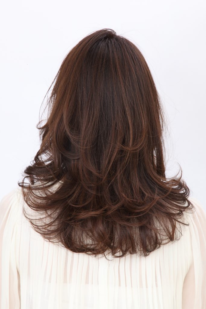 やわらかレイヤー