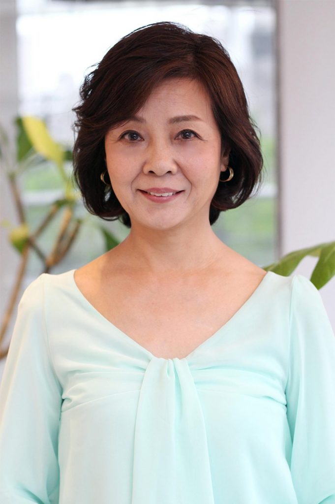 大人エレガントボブ