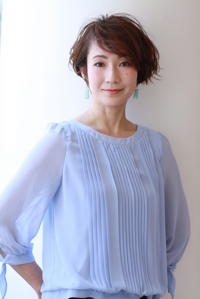 エアリーハーフドライショート