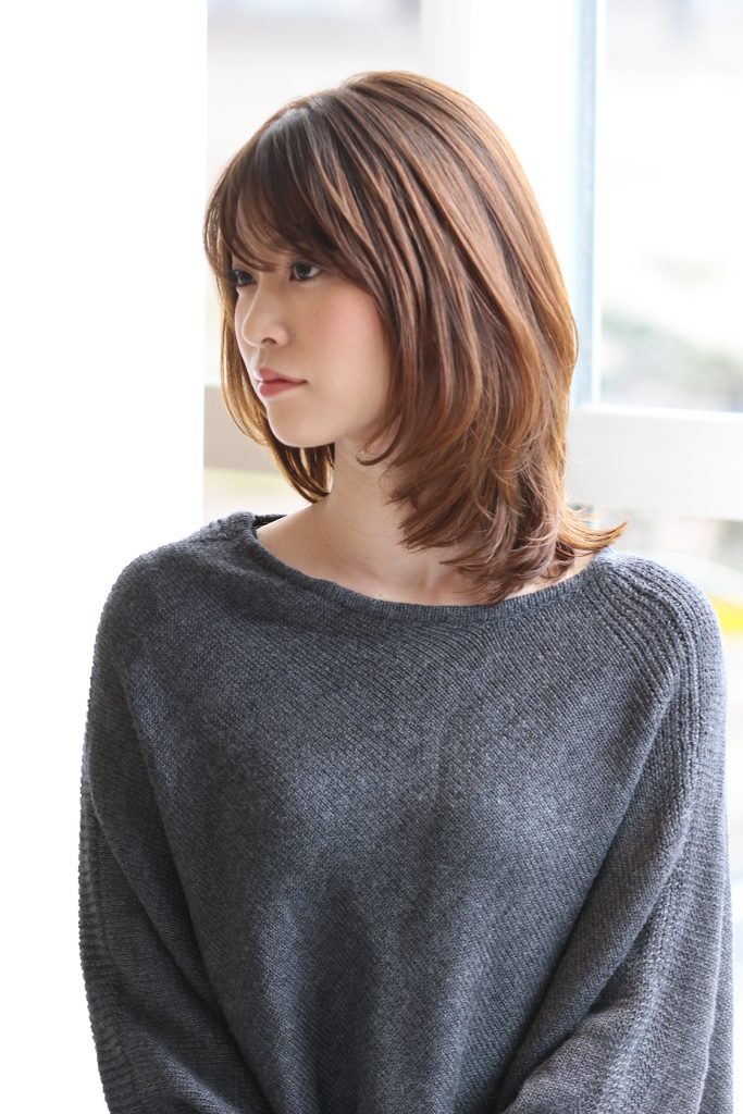 ウルフミディアム