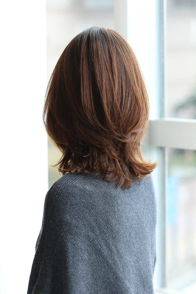 ウルフミディアム