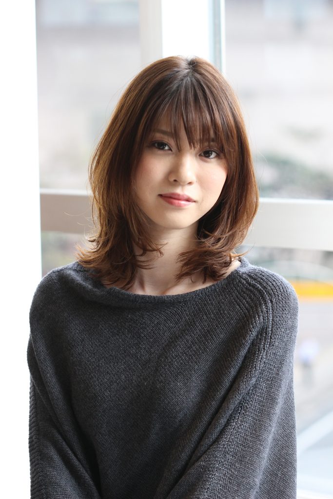 ウルフミディアム