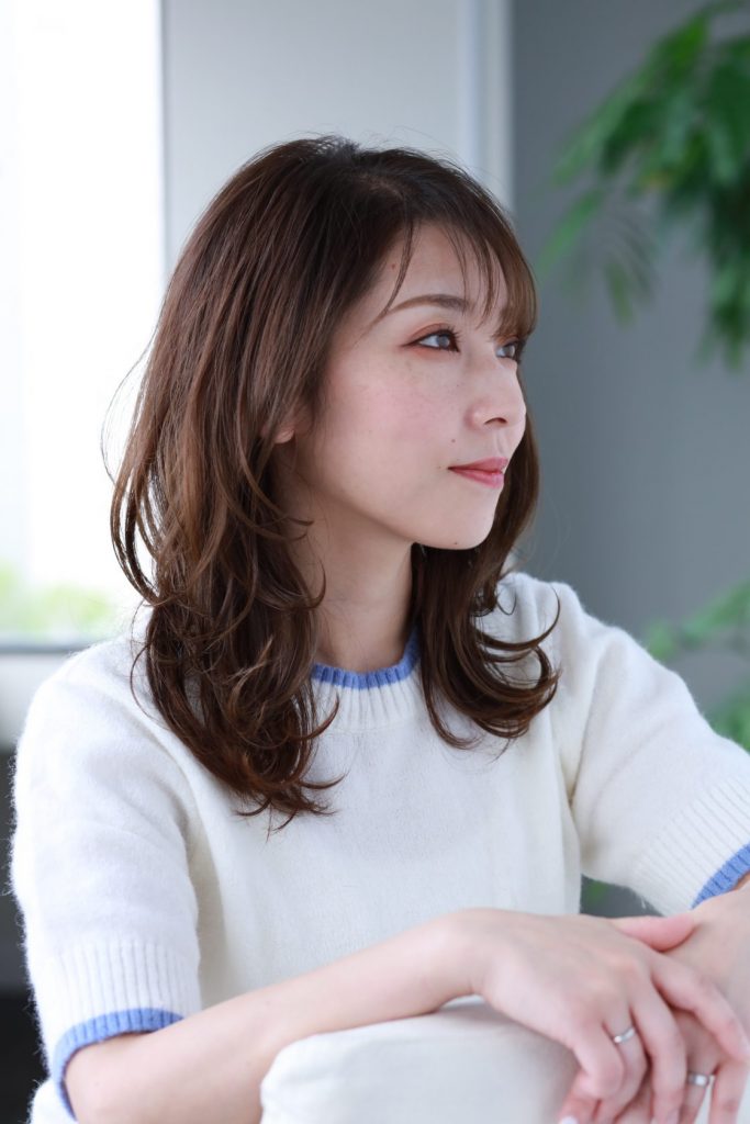 レイヤーミディ