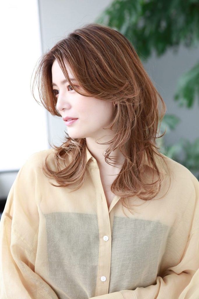 ロングレイヤー