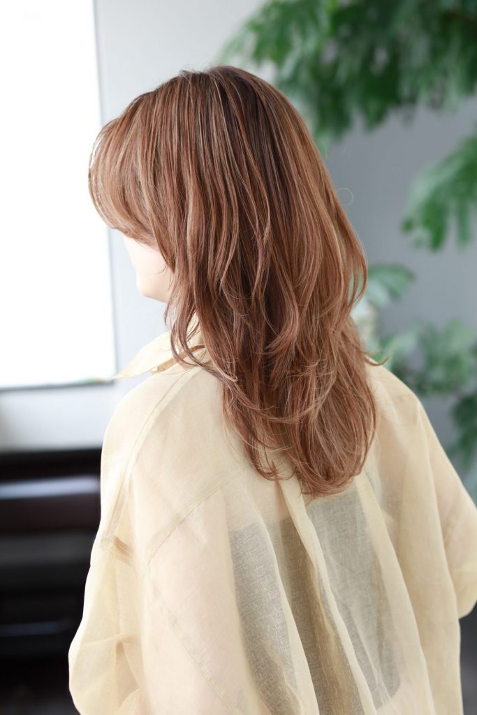 ロングレイヤー